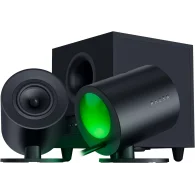 RAZER Nommo V2 2.1 Garso Kolonėlės | Black