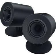 RAZER Nommo V2 2.0 Garso Kolonėlės | Black