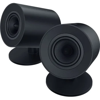 RAZER Nommo V2 2.0 Garso Kolonėlės | Black