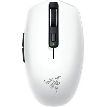 RAZER Orochi V2 HyperSpeed Wireless Belaidė Žaidimų Pelė | White
