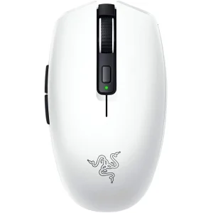 RAZER Orochi V2 HyperSpeed Wireless Belaidė Žaidimų Pelė | White