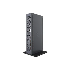 GIGABYTE GeForce RTX 5060 Ti AORUS AI BOX GPU Vaizdo Plokštė | 16GB, GDDR7
