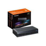 GIGABYTE GeForce RTX 5060 Ti AORUS AI BOX GPU Vaizdo Plokštė | 16GB, GDDR7