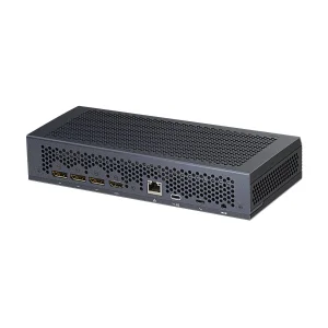 GIGABYTE GeForce RTX 5060 Ti AORUS AI BOX GPU Vaizdo Plokštė | 16GB, GDDR7
