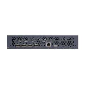 GIGABYTE GeForce RTX 5060 Ti AORUS AI BOX GPU Vaizdo Plokštė | 16GB, GDDR7