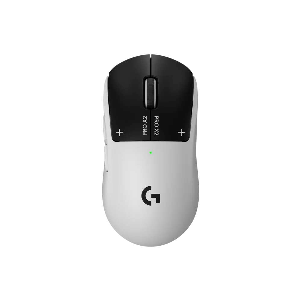 Logitech G PRO X2 SUPERSTRIKE LIGHTSPEED Belaidė Žaidimų Pelė