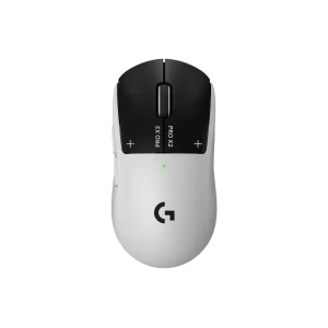 Logitech G PRO X2 SUPERSTRIKE LIGHTSPEED Belaidė Žaidimų Pelė