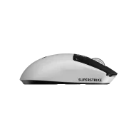 Logitech G PRO X2 SUPERSTRIKE LIGHTSPEED Belaidė Žaidimų Pelė