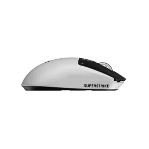 Logitech G PRO X2 SUPERSTRIKE LIGHTSPEED Belaidė Žaidimų Pelė