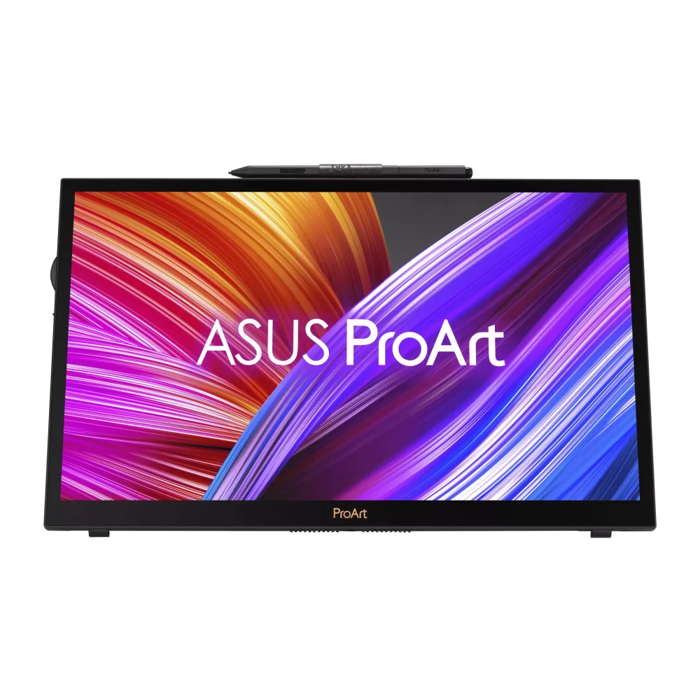 ASUS ProArt PA169CDV Monitorius | 15.6", UHD, IPS, 60 Hz