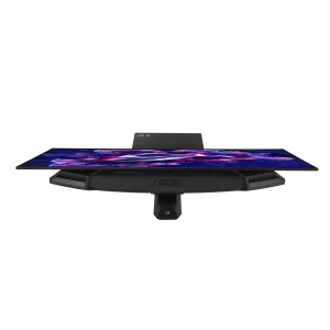 ASUS ROG Strix XG27AQWMG Monitorius | 26.5", QHD, OLED, 280 Hz