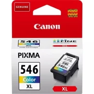Canon CL-546XL High Yield Color Ink Cartridge Rašalo Kasetė
