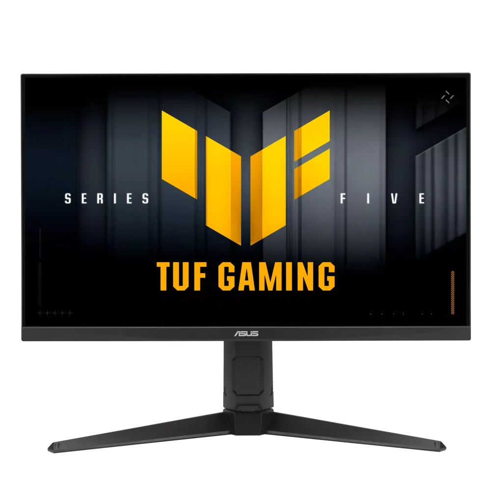 ASUS TUF Gaming VG27AQL5A Monitorius | 27", QHD, IPS, 210 Hz