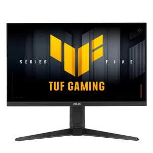ASUS TUF Gaming VG27AQL5A Monitorius | 27", QHD, IPS, 210 Hz
