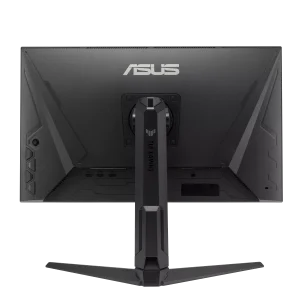 ASUS TUF Gaming VG27AQL5A Monitorius | 27", QHD, IPS, 210 Hz