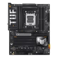 ASUS TUF GAMING X870-PLUS WIFI Pagrindinė Plokštė | ATX, AM5, DDR5