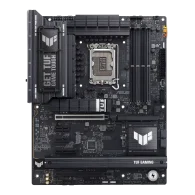 ASUS TUF GAMING Z890-PLUS WIFI Pagrindinė Plokštė | ATX, LGA1851, DDR5