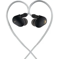 MOONDROP CHU II Ausinukai | Black
