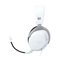 HyperX CloudX Stinger 2 Žaidimų Ausinės | White, Xbox