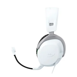 HyperX CloudX Stinger 2 Žaidimų Ausinės | White, Xbox