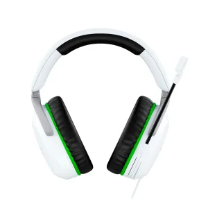 HyperX CloudX Stinger 2 Žaidimų Ausinės | White, Xbox