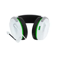 HyperX CloudX Stinger 2 Žaidimų Ausinės | White, Xbox