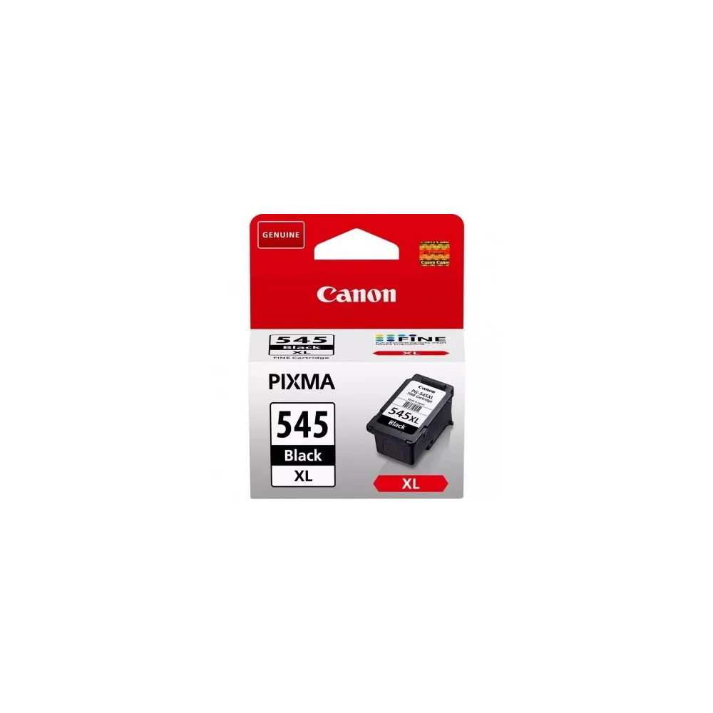 Canon PG-545XL High Yield Black Ink Cartridge Rašalo Kasetė