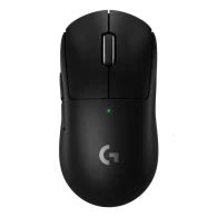 Logitech G PRO X SUPERLIGHT 2 SE LIGHTSPEED Wireless Belaidė Žaidimų Pelė | Black