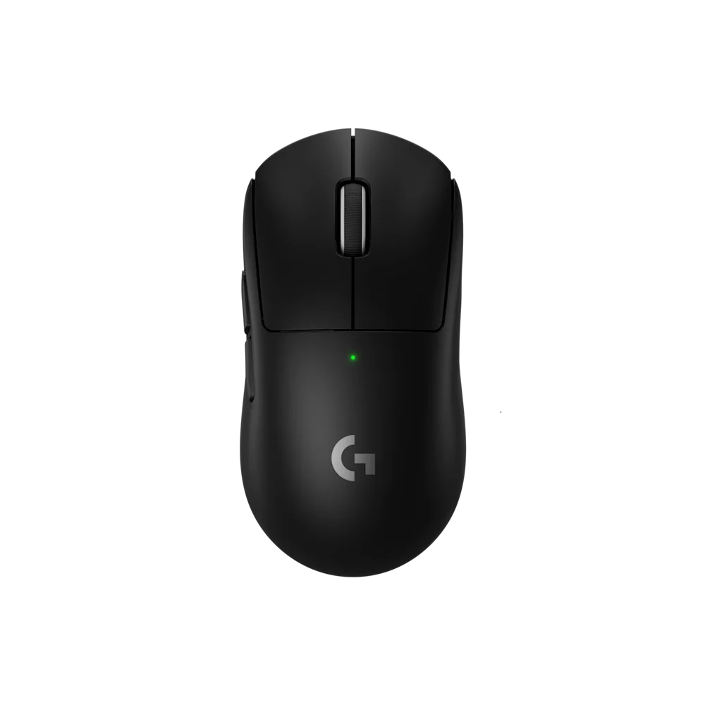 Logitech G PRO X SUPERLIGHT 2 SE LIGHTSPEED Wireless Belaidė Žaidimų Pelė | Black