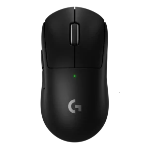 Logitech G PRO X SUPERLIGHT 2 SE LIGHTSPEED Wireless Belaidė Žaidimų Pelė | Black