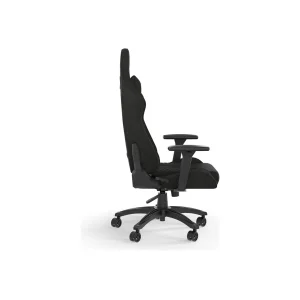 CORSAIR TC100 RELAXED Kėdė | Black, Medžiaginė