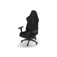 CORSAIR TC100 RELAXED Kėdė | Black, Medžiaginė