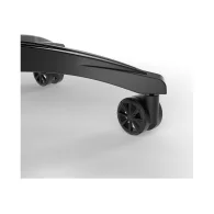 CORSAIR TC100 RELAXED Kėdė | Black, Medžiaginė