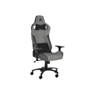 CORSAIR T3 Rush 2023 Kėdė | Grey and Charcoal