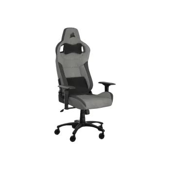 CORSAIR T3 Rush 2023 Kėdė | Grey and Charcoal