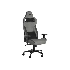 CORSAIR T3 Rush 2023 Kėdė | Grey and Charcoal