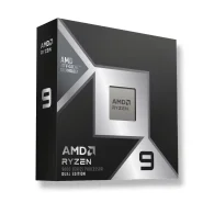 AMD Ryzen 9 9950X3D2 CPU Procesorius | Box