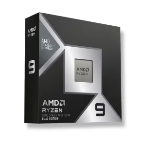 AMD Ryzen 9 9950X3D2 CPU Procesorius | Box