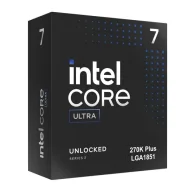 INTEL Core Ultra 7 270K Plus CPU Procesorius | Box
