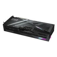 GIGABYTE Radeon RX 9070 XT AORUS ELITE GPU Vaizdo Plokštė | 16GB, GDDR6, OC Edition