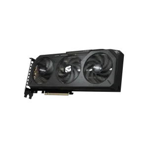 GIGABYTE GeForce RTX 5050 GAMING GPU Vaizdo Plokštė | 8GB, GDDR6, OC Edition