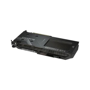 GIGABYTE GeForce RTX 5050 GAMING GPU Vaizdo Plokštė | 8GB, GDDR6, OC Edition