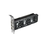 GIGABYTE GeForce RTX 5050 Low Profile GPU Vaizdo Plokštė | 8GB, GDDR6, OC Edition