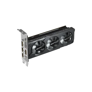 GIGABYTE GeForce RTX 5050 Low Profile GPU Vaizdo Plokštė | 8GB, GDDR6, OC Edition