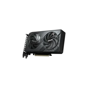 GIGABYTE GeForce RTX 5050 WINDFORCE GPU Vaizdo Plokštė | 8GB, GDDR6, OC Edition