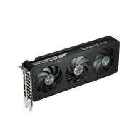 GIGABYTE GeForce RTX 5060 EAGLE MAX GPU Vaizdo Plokštė | 8GB, GDDR7, OC Edition