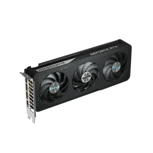 GIGABYTE GeForce RTX 5060 EAGLE MAX GPU Vaizdo Plokštė | 8GB, GDDR7, OC Edition