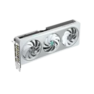 GIGABYTE GeForce RTX 5060 Ti AERO GPU Vaizdo Plokštė | 8GB, GDDR7, OC Edition
