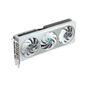 GIGABYTE GeForce RTX 5060 Ti AERO GPU Vaizdo Plokštė | 8GB, GDDR7, OC Edition