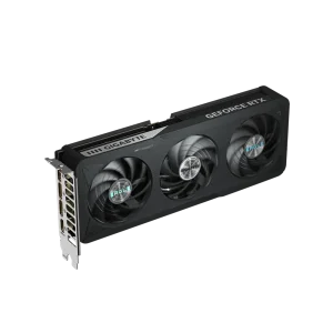 GIGABYTE GeForce RTX 5060 Ti EAGLE MAX GPU Vaizdo Plokštė | 8GB, GDDR7, OC Edition